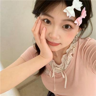 凯蒂的道别