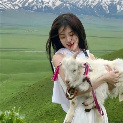 生命的绿色